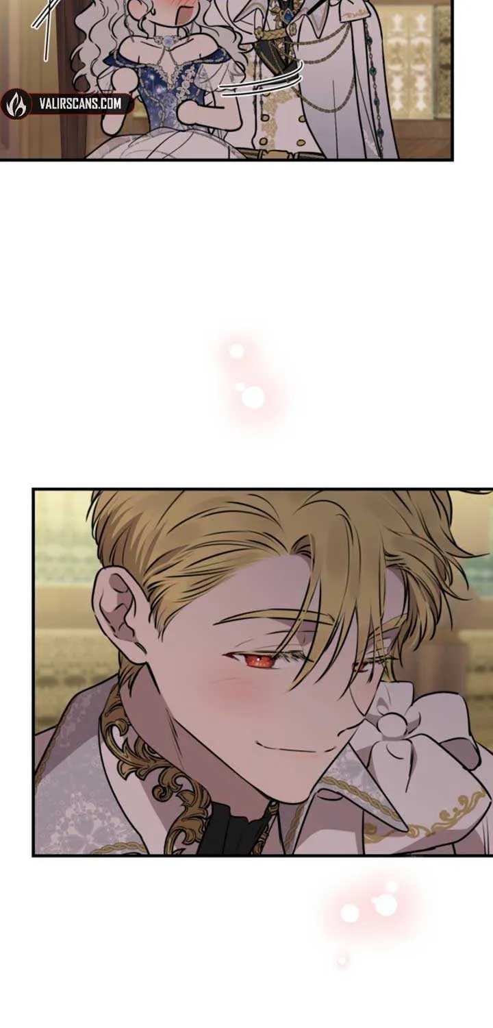 The most poweful characters in the world are crazy about me Chapter 129 page 53 - 