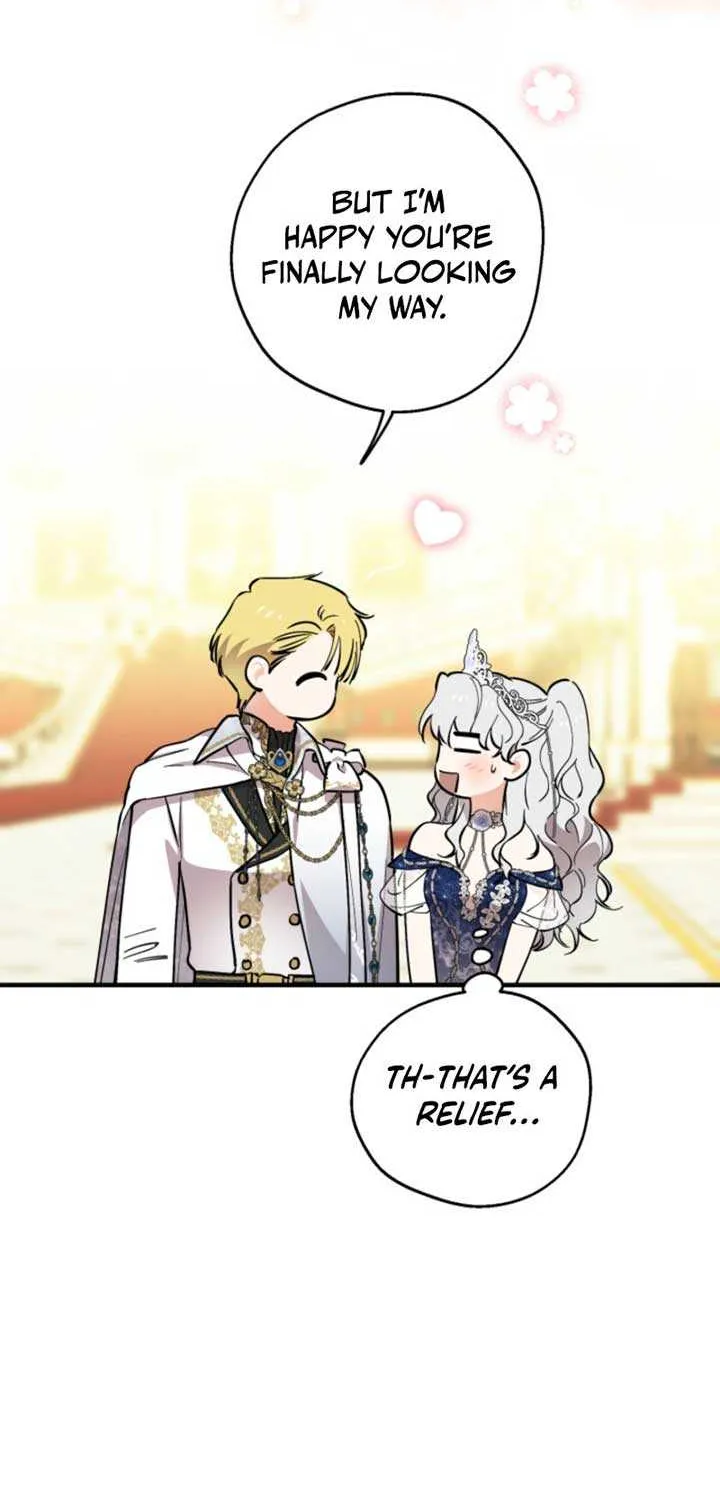 The most poweful characters in the world are crazy about me Chapter 129 page 7 - 