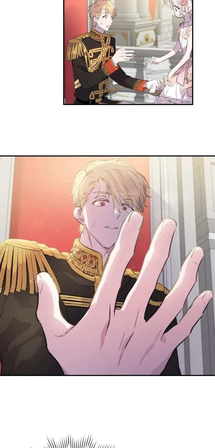 The most poweful characters in the world are crazy about me Chapter 13 page 4 - 