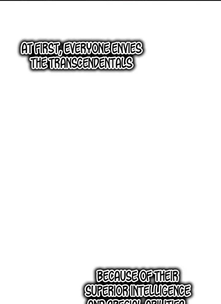 The most poweful characters in the world are crazy about me Chapter 13 page 33 - 