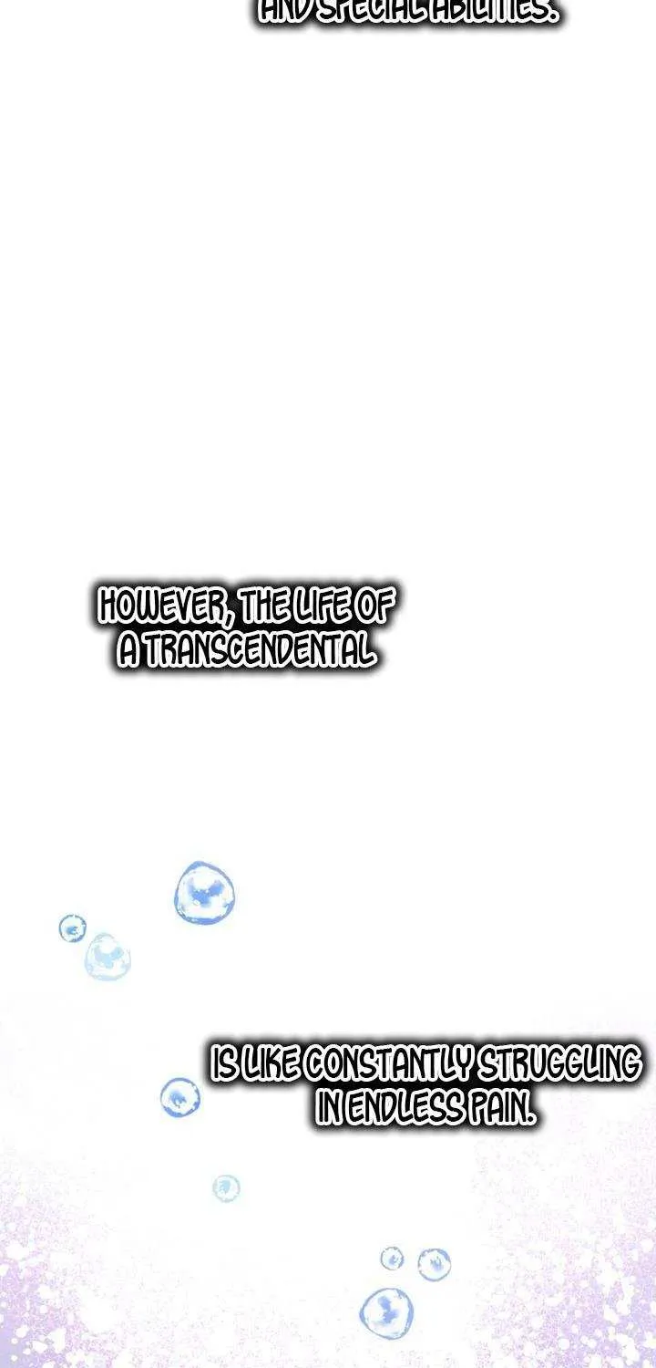 The most poweful characters in the world are crazy about me Chapter 13 page 34 - 