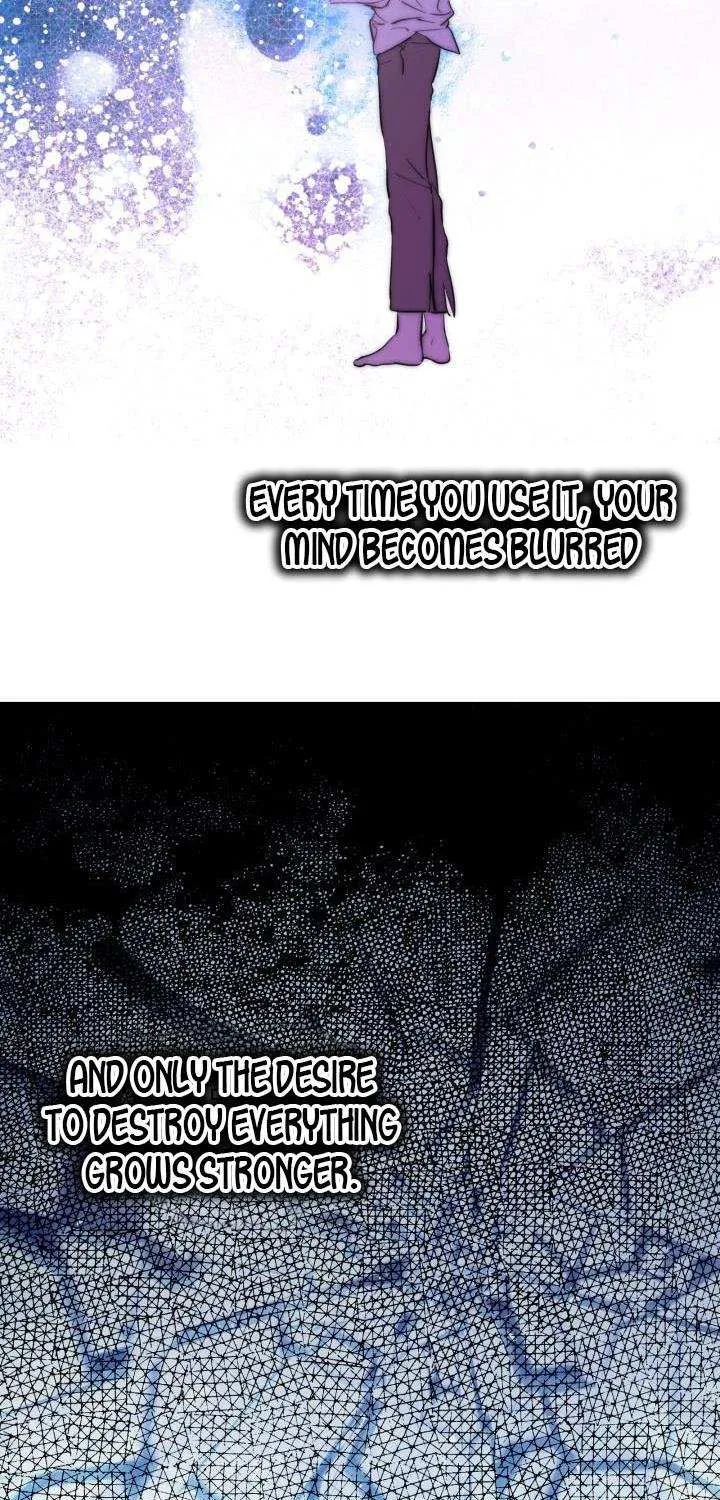 The most poweful characters in the world are crazy about me Chapter 13 page 36 - 