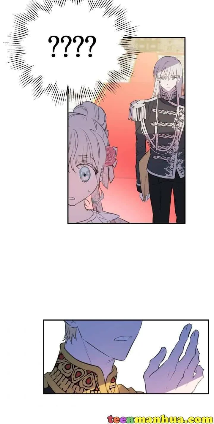 The most poweful characters in the world are crazy about me Chapter 13 page 5 - 