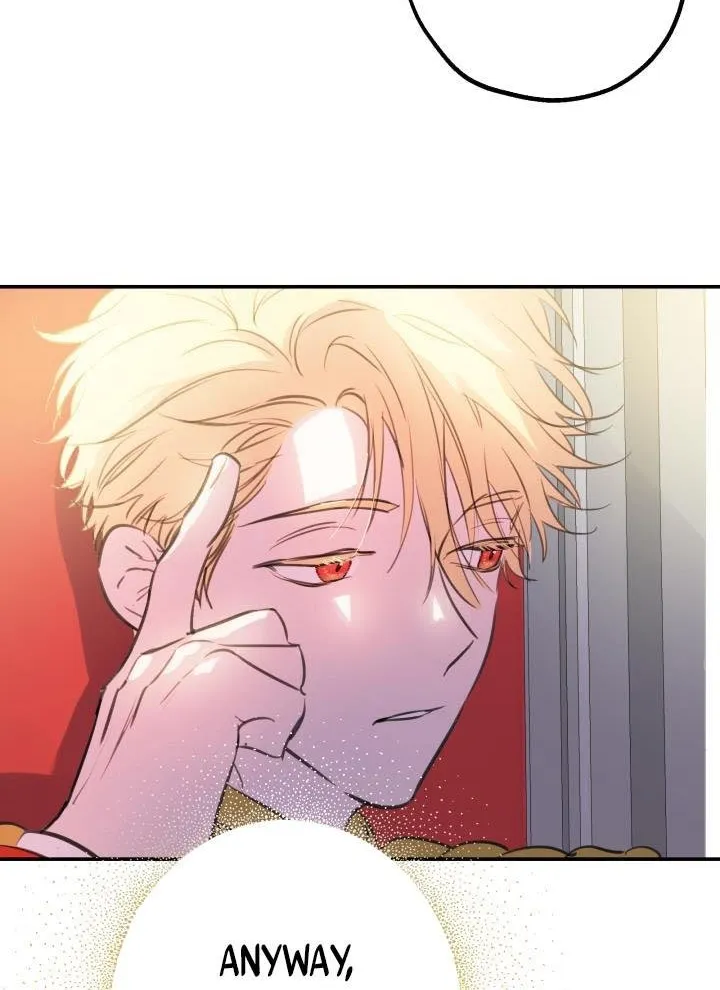 The most poweful characters in the world are crazy about me Chapter 13 page 43 - 
