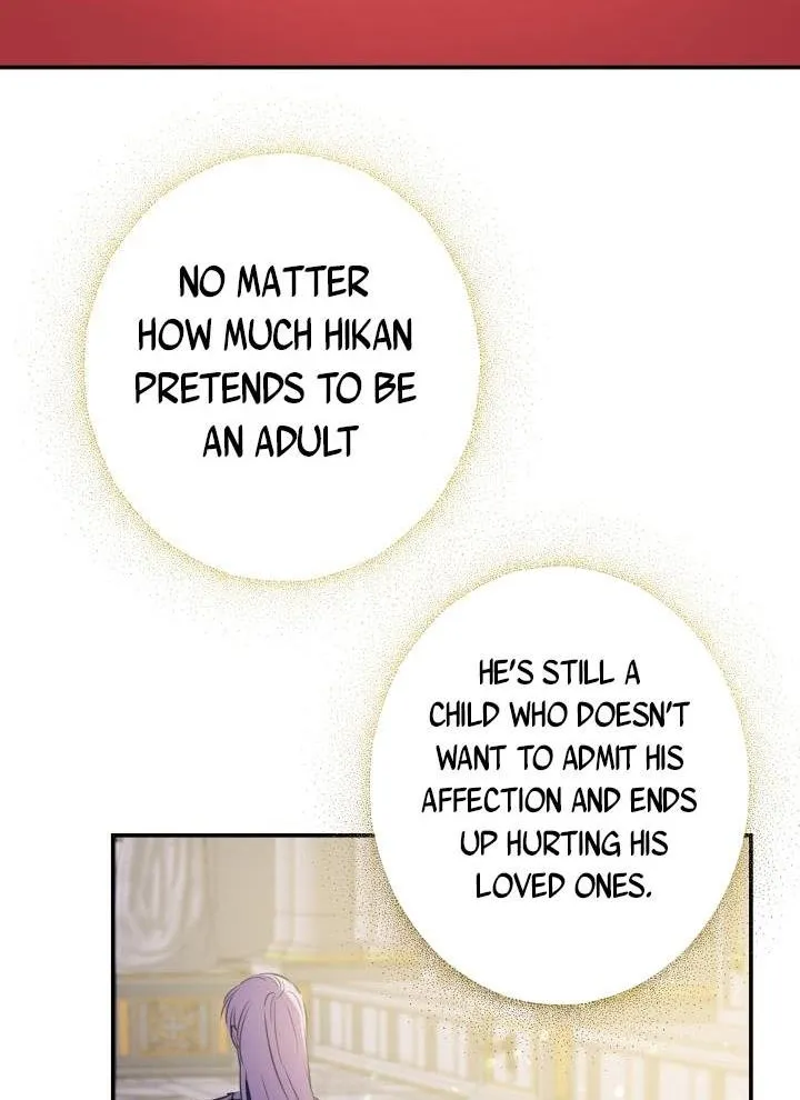 The most poweful characters in the world are crazy about me Chapter 13 page 45 - 