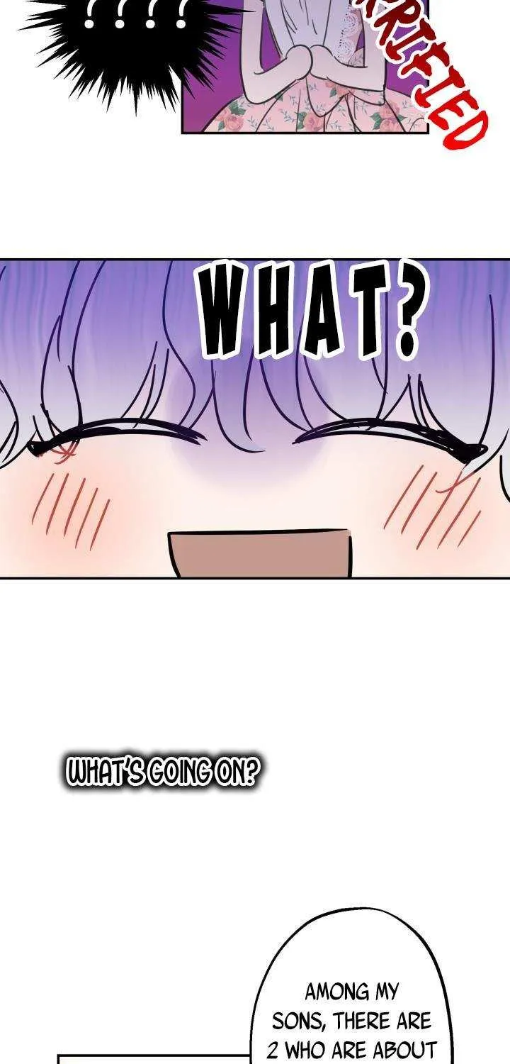 The most poweful characters in the world are crazy about me Chapter 13 page 10 - 