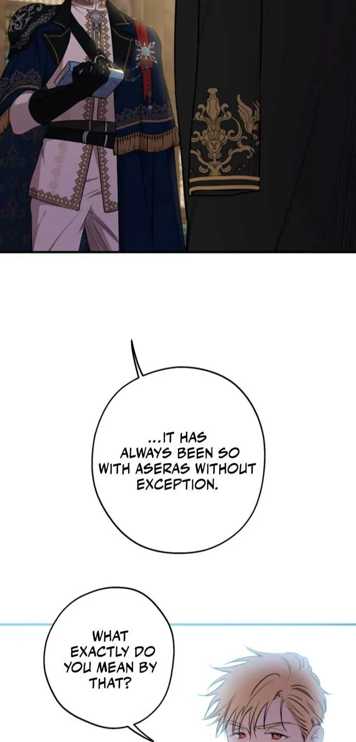 The most poweful characters in the world are crazy about me Chapter 130 page 15 - 