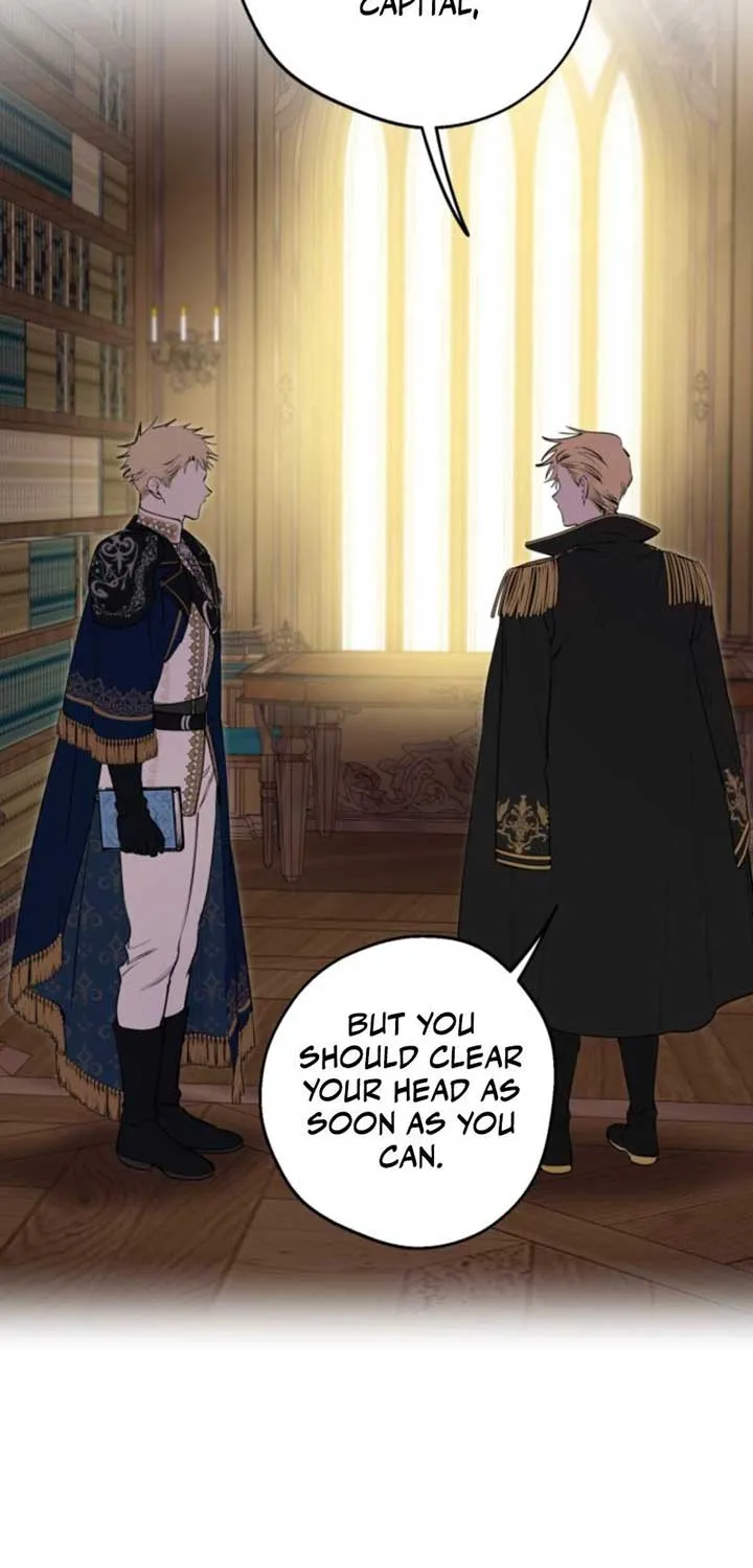 The most poweful characters in the world are crazy about me Chapter 130 page 18 - 
