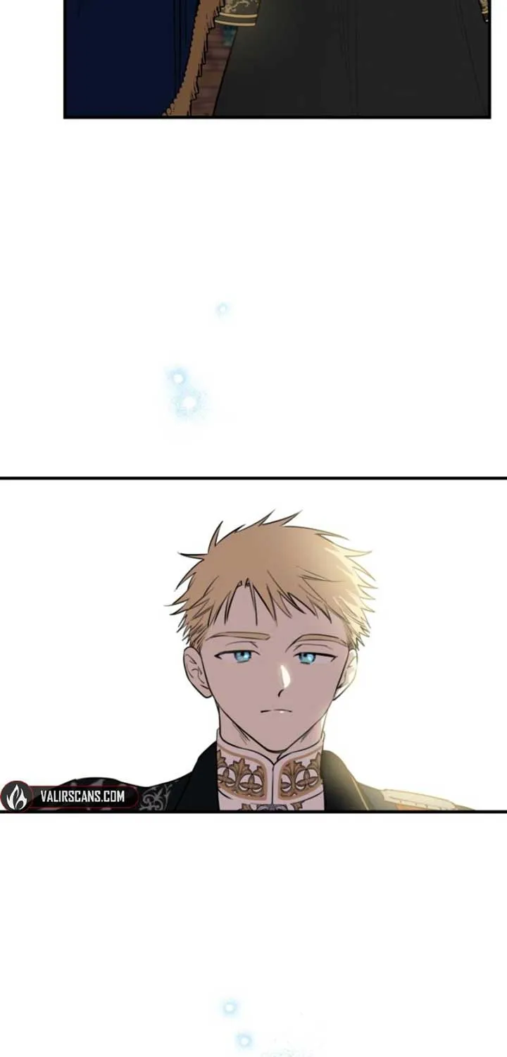The most poweful characters in the world are crazy about me Chapter 130 page 21 - 