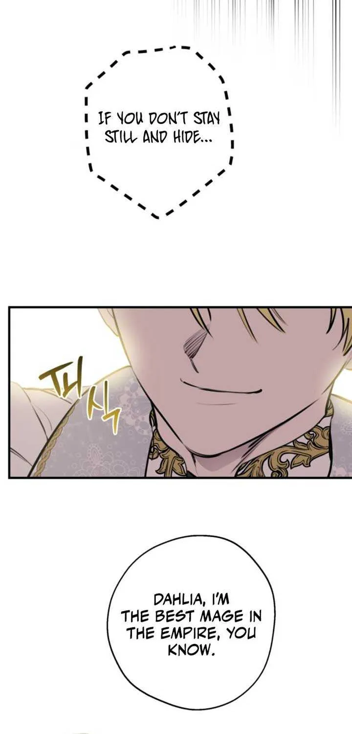 The most poweful characters in the world are crazy about me Chapter 130 page 40 - 