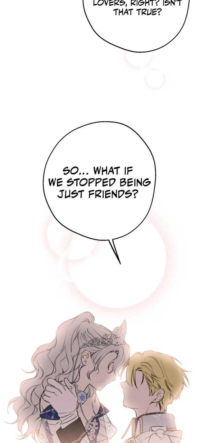 The most poweful characters in the world are crazy about me Chapter 130 page 44 - 