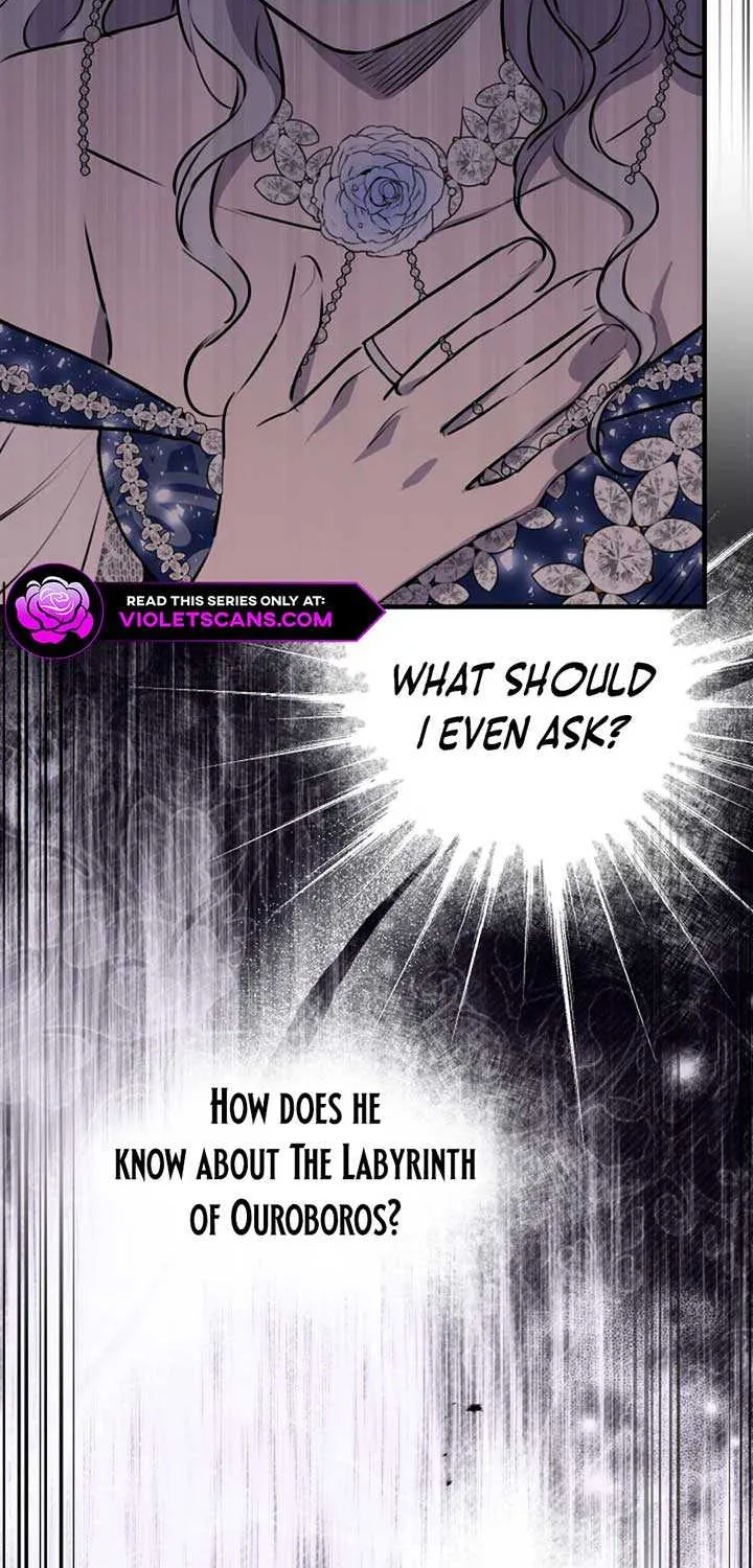 The most poweful characters in the world are crazy about me Chapter 131 page 26 - 