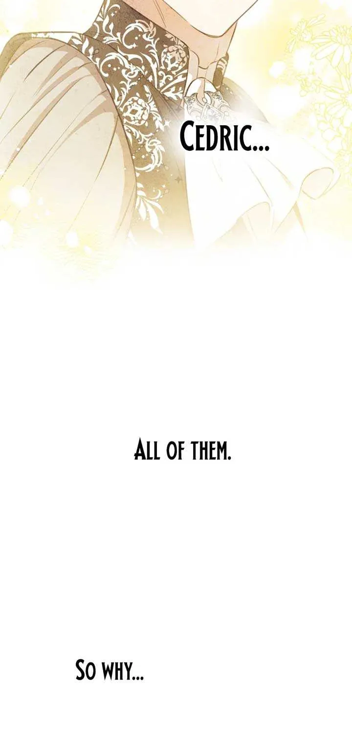 The most poweful characters in the world are crazy about me Chapter 131 page 38 - 