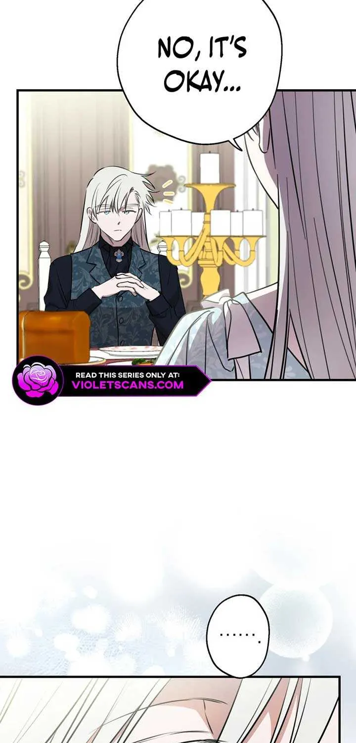 The most poweful characters in the world are crazy about me Chapter 131 page 61 - 