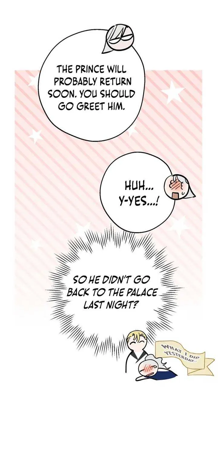 The most poweful characters in the world are crazy about me Chapter 131 page 70 - 