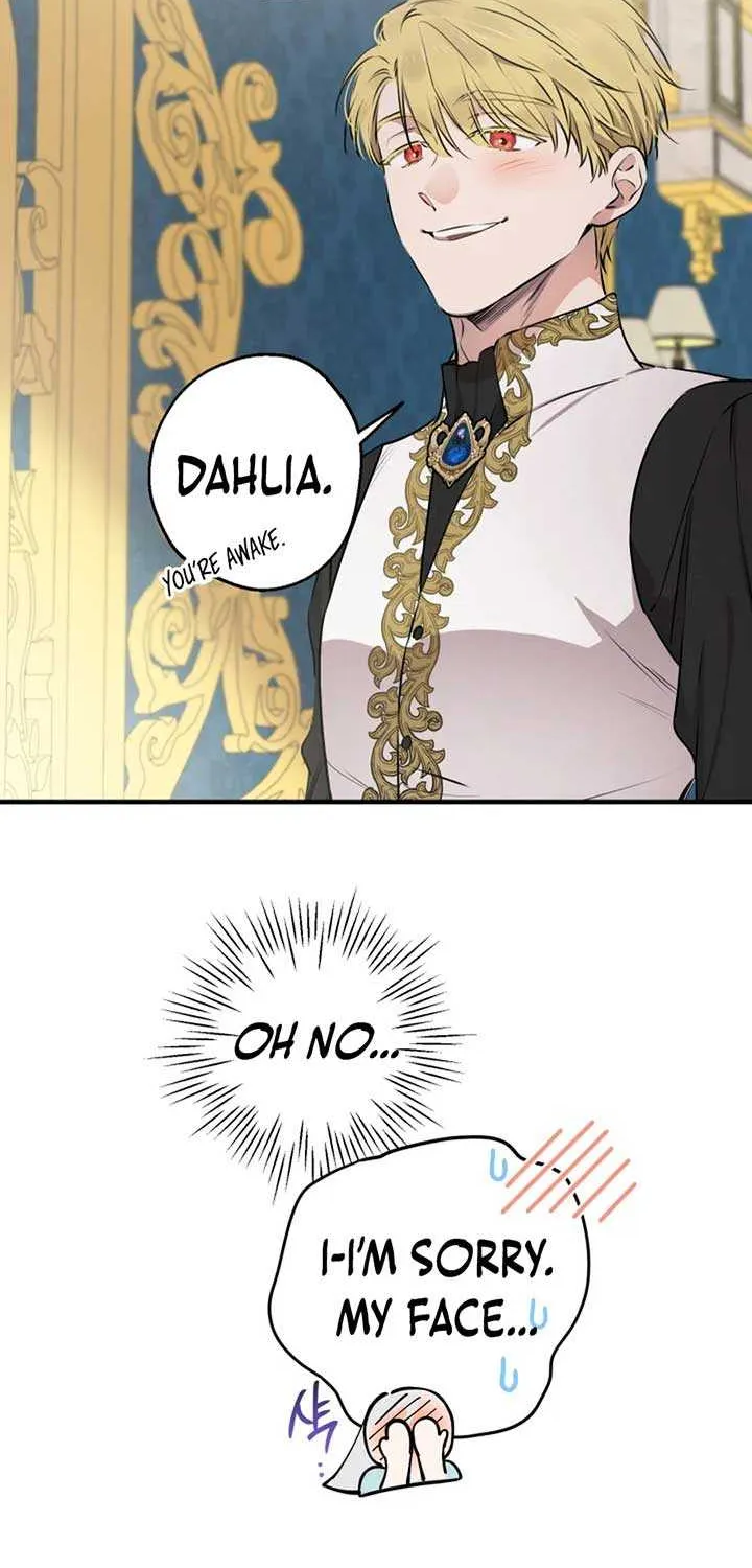 The most poweful characters in the world are crazy about me Chapter 131 page 72 - 
