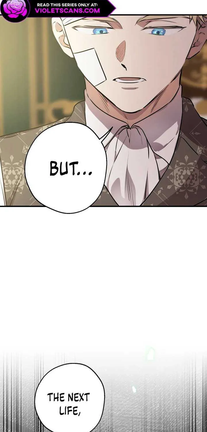 The most poweful characters in the world are crazy about me Chapter 132 page 31 - 