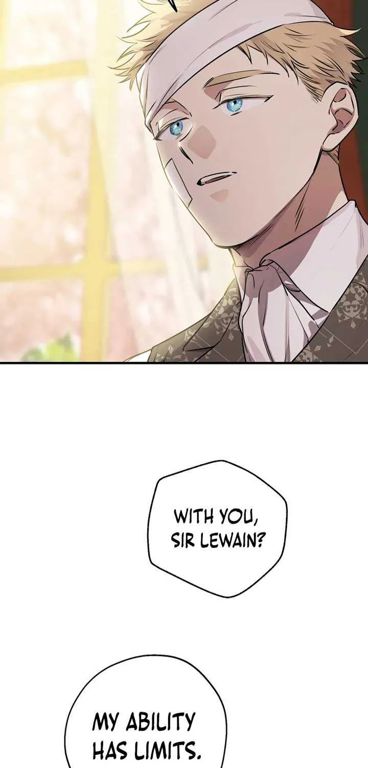 The most poweful characters in the world are crazy about me Chapter 132 page 40 - 