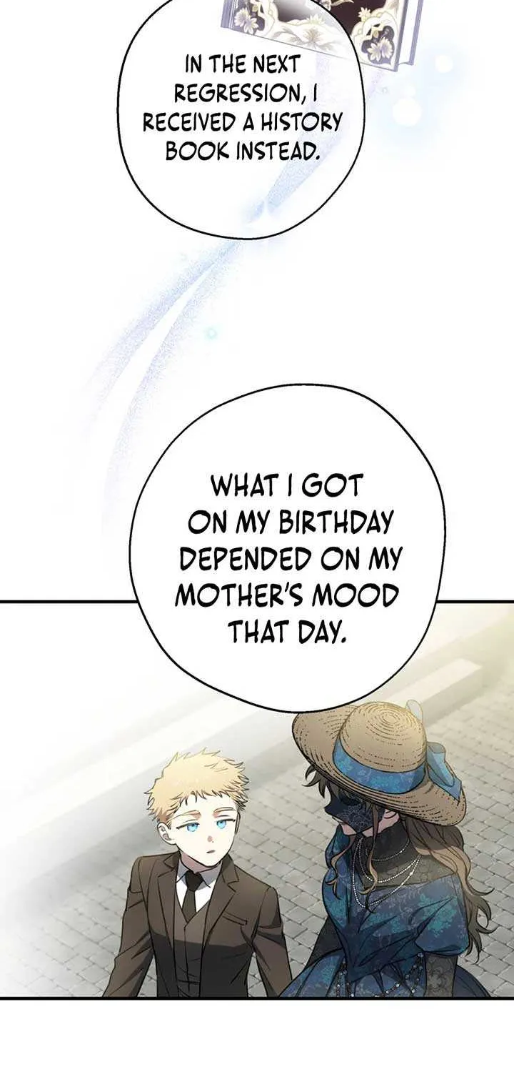 The most poweful characters in the world are crazy about me Chapter 132 page 44 - 