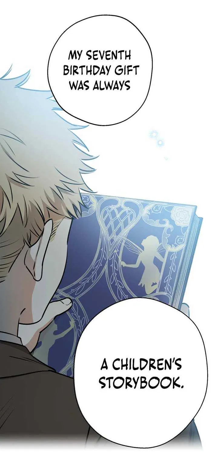 The most poweful characters in the world are crazy about me Chapter 132 page 46 - 
