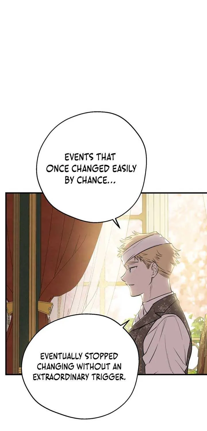 The most poweful characters in the world are crazy about me Chapter 132 page 47 - 