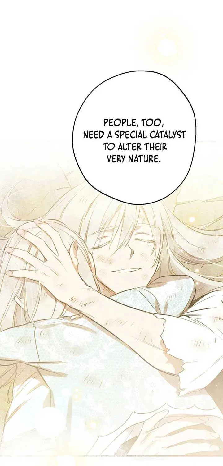 The most poweful characters in the world are crazy about me Chapter 132 page 48 - 