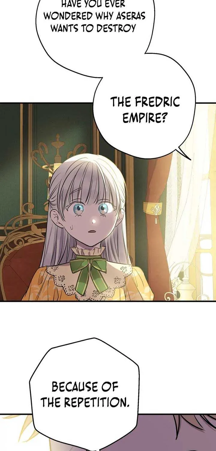 The most poweful characters in the world are crazy about me Chapter 132 page 54 - 