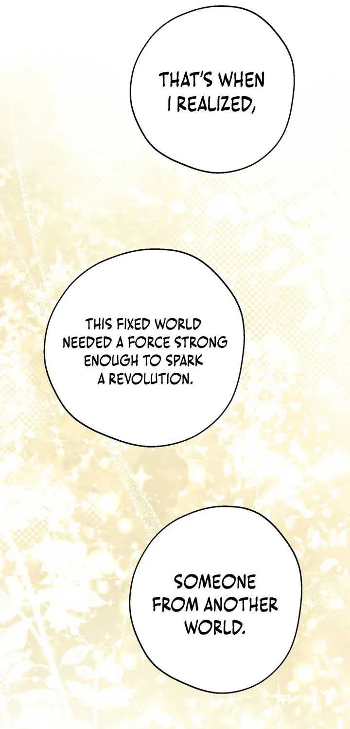 The most poweful characters in the world are crazy about me Chapter 132 page 58 - 