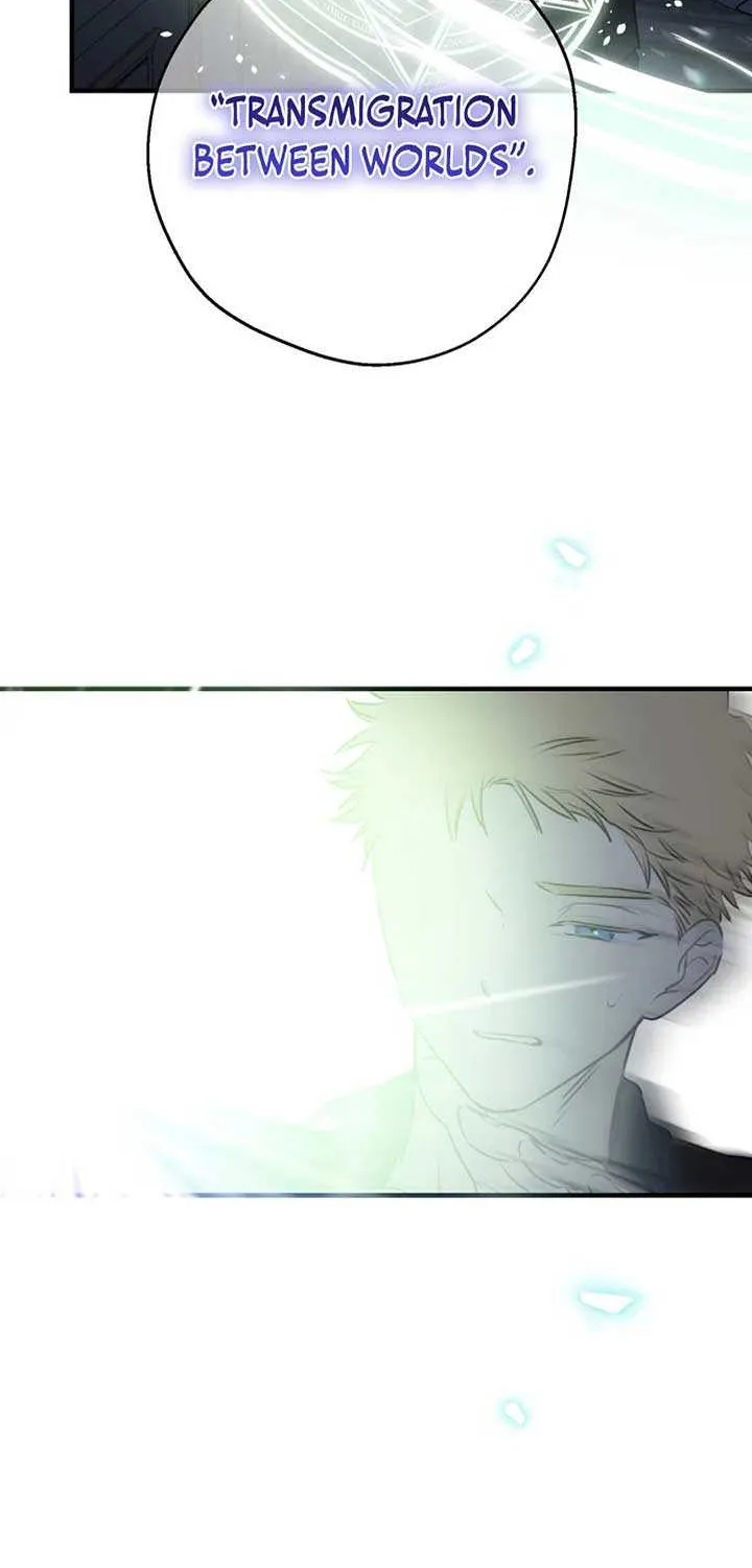 The most poweful characters in the world are crazy about me Chapter 132 page 61 - 
