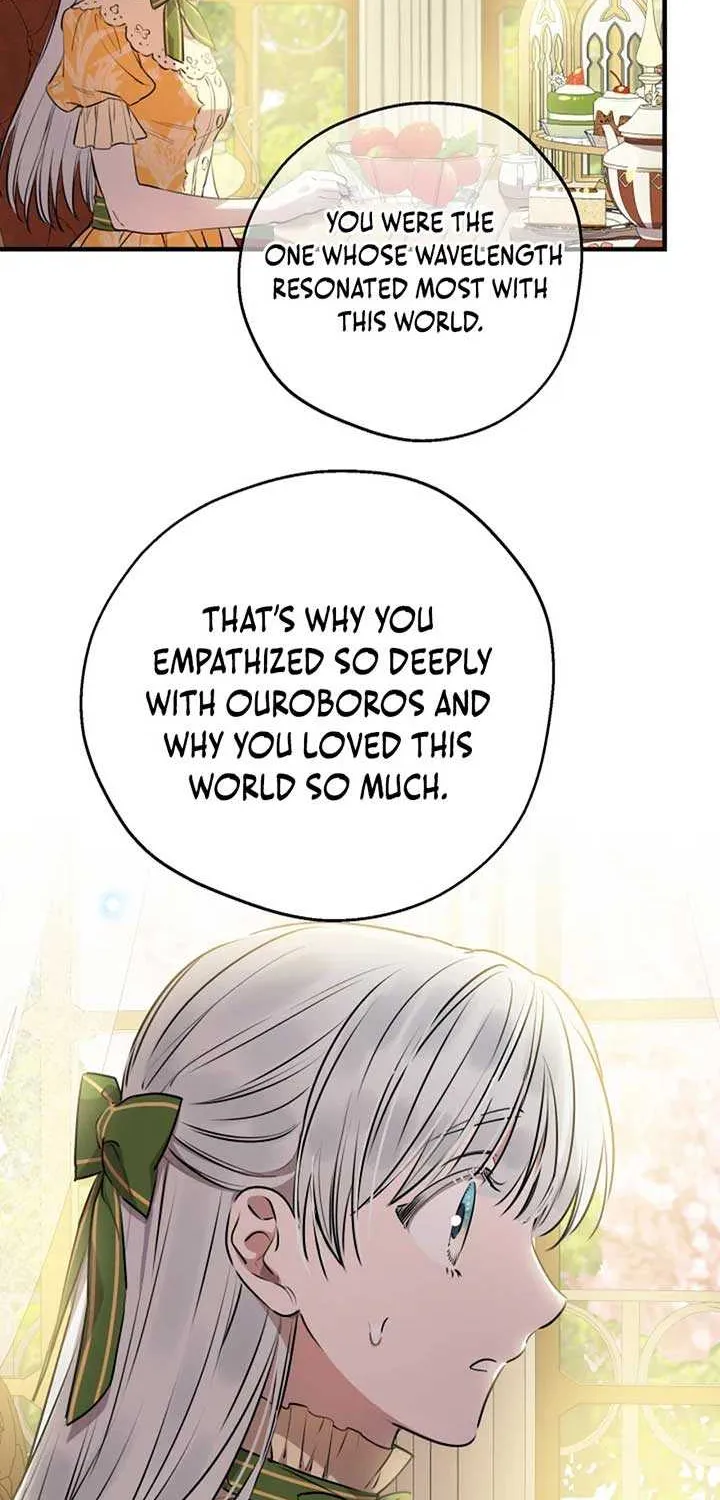 The most poweful characters in the world are crazy about me Chapter 132 page 69 - 