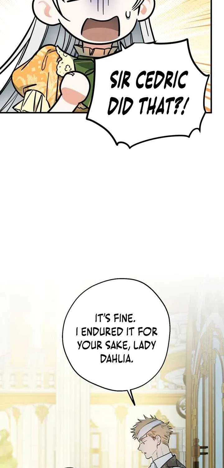 The most poweful characters in the world are crazy about me Chapter 132 page 8 - 