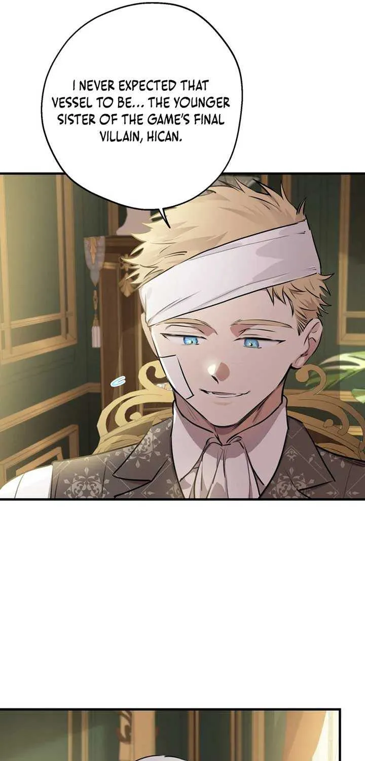 The most poweful characters in the world are crazy about me Chapter 132 page 72 - 