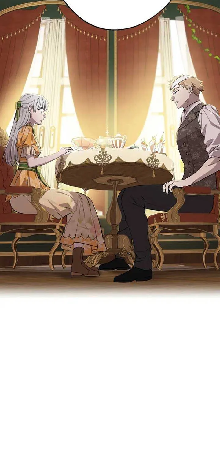 The most poweful characters in the world are crazy about me Chapter 132 page 77 - 