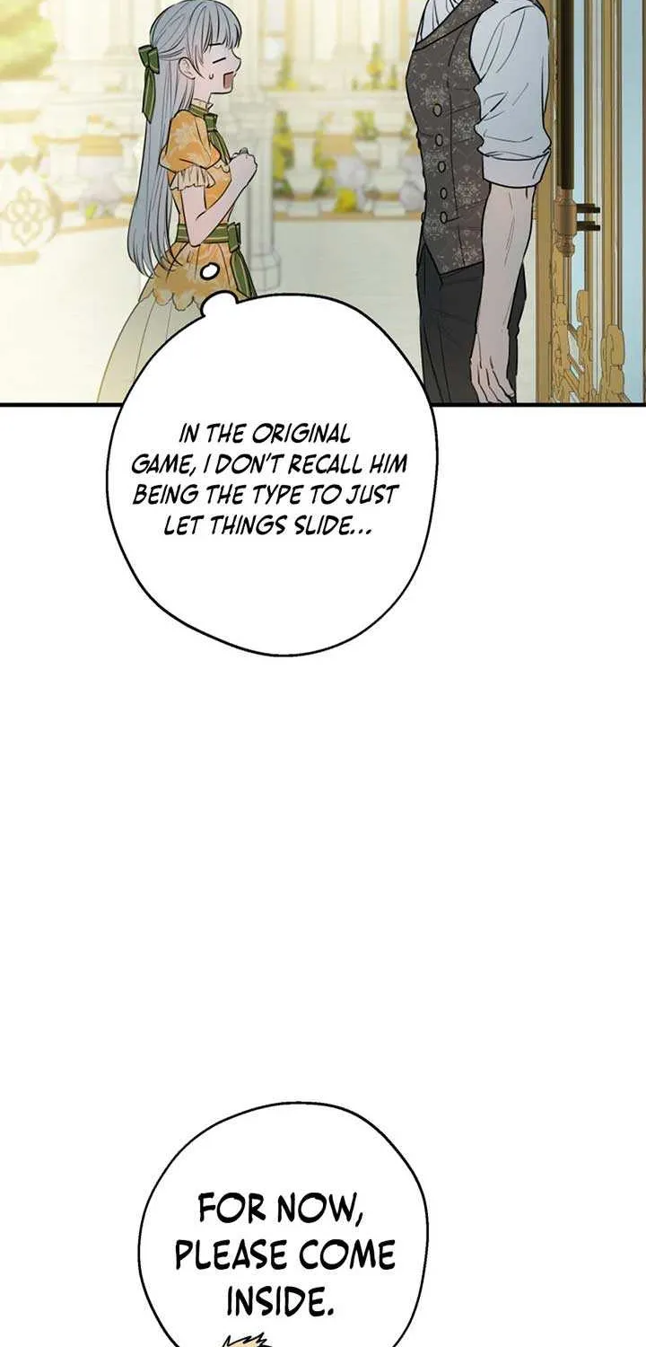 The most poweful characters in the world are crazy about me Chapter 132 page 9 - 