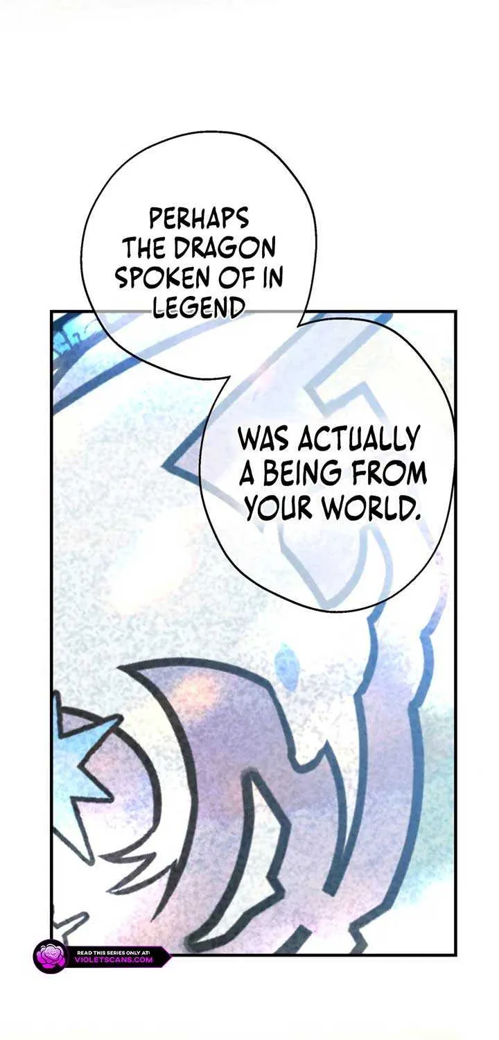 The most poweful characters in the world are crazy about me Chapter 133 page 11 - 