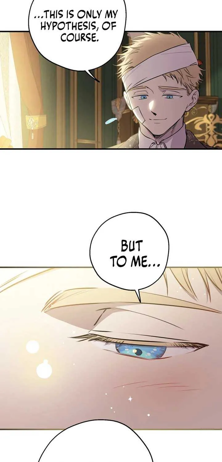 The most poweful characters in the world are crazy about me Chapter 133 page 16 - 