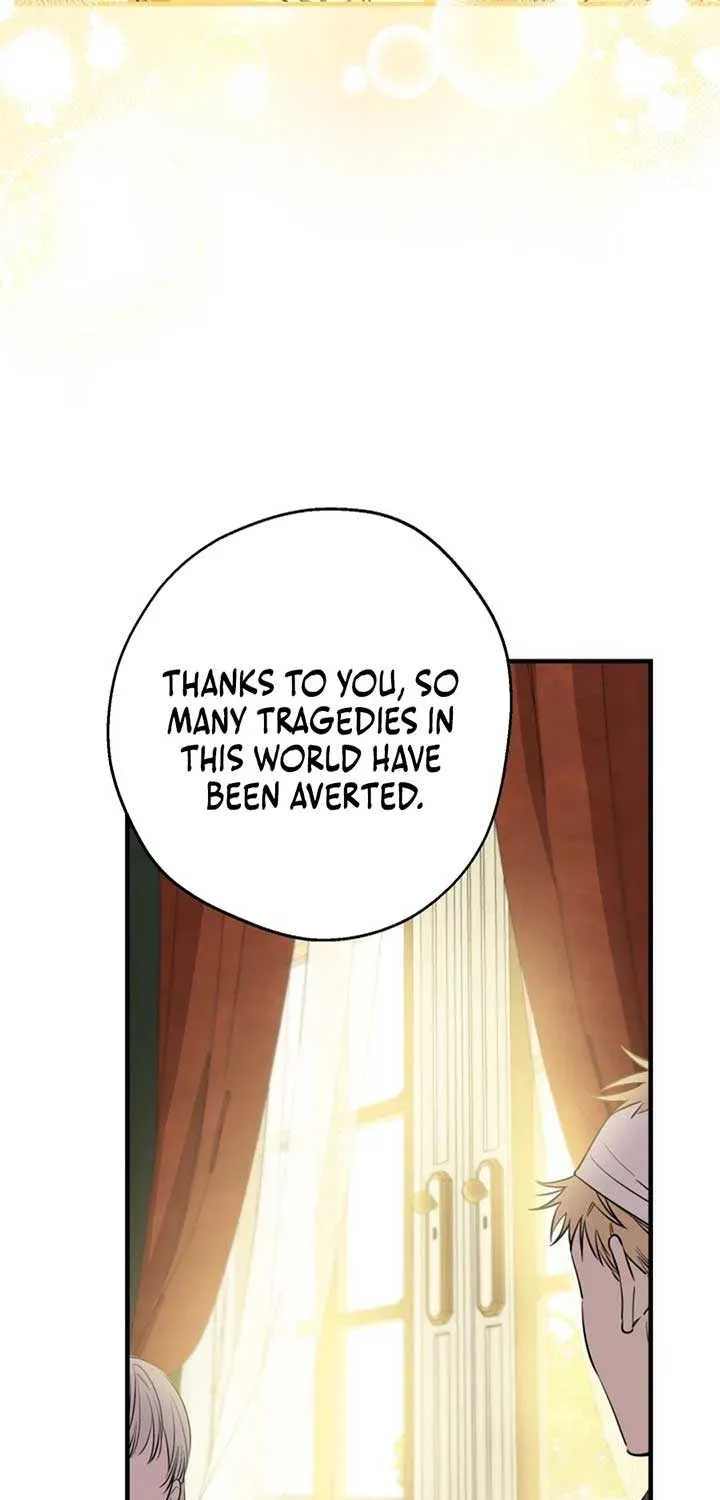 The most poweful characters in the world are crazy about me Chapter 133 page 20 - 
