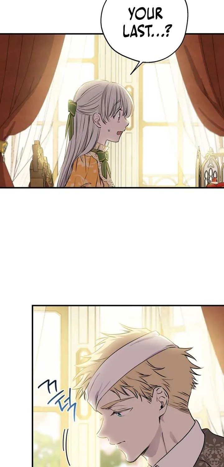 The most poweful characters in the world are crazy about me Chapter 133 page 3 - 