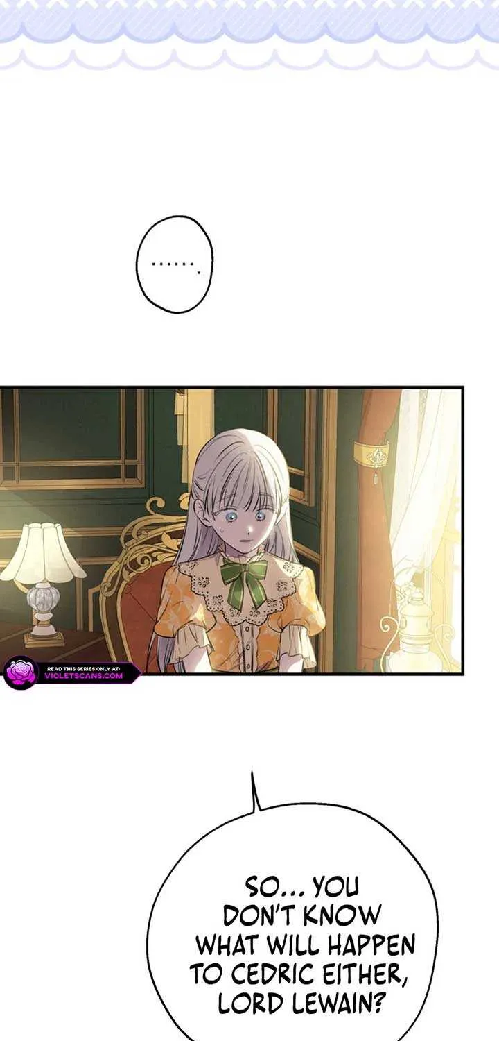 The most poweful characters in the world are crazy about me Chapter 133 page 22 - 