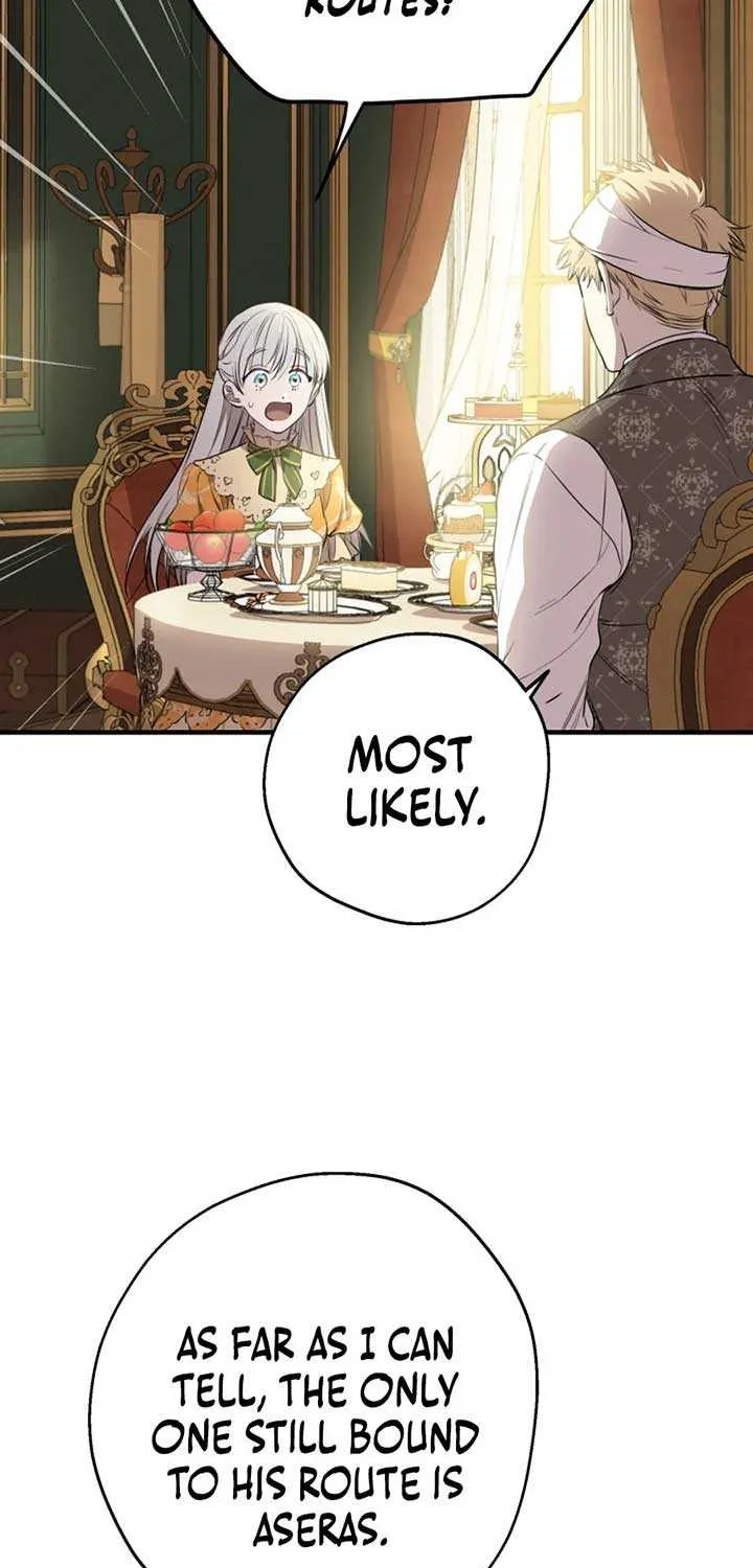The most poweful characters in the world are crazy about me Chapter 133 page 24 - 