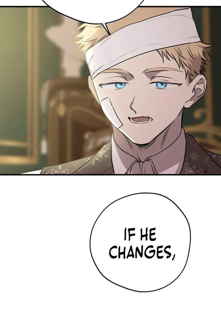 The most poweful characters in the world are crazy about me Chapter 133 page 25 - 
