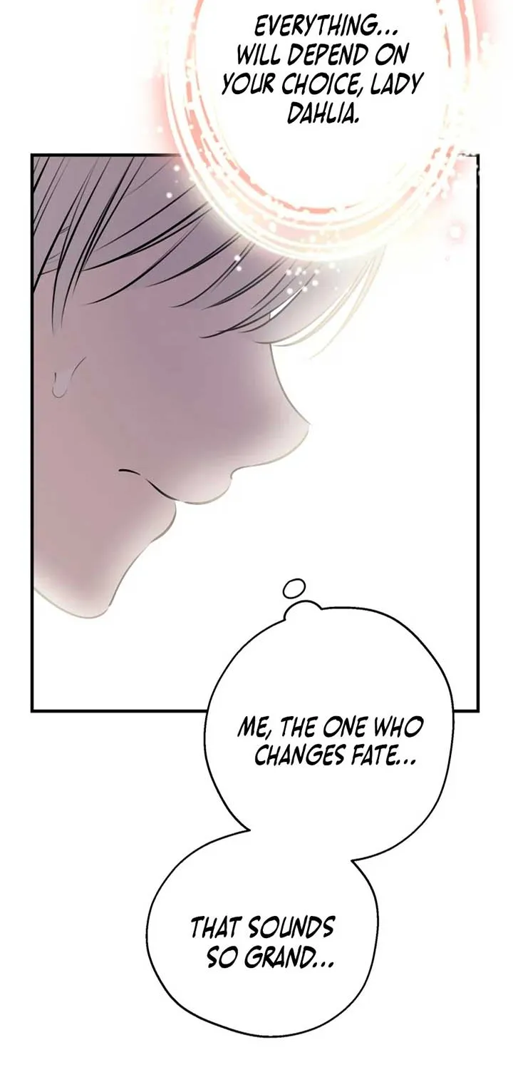 The most poweful characters in the world are crazy about me Chapter 133 page 27 - 