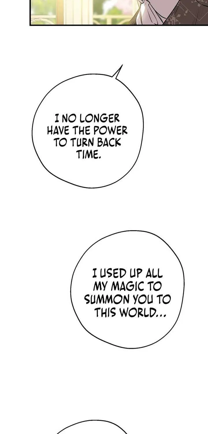 The most poweful characters in the world are crazy about me Chapter 133 page 4 - 