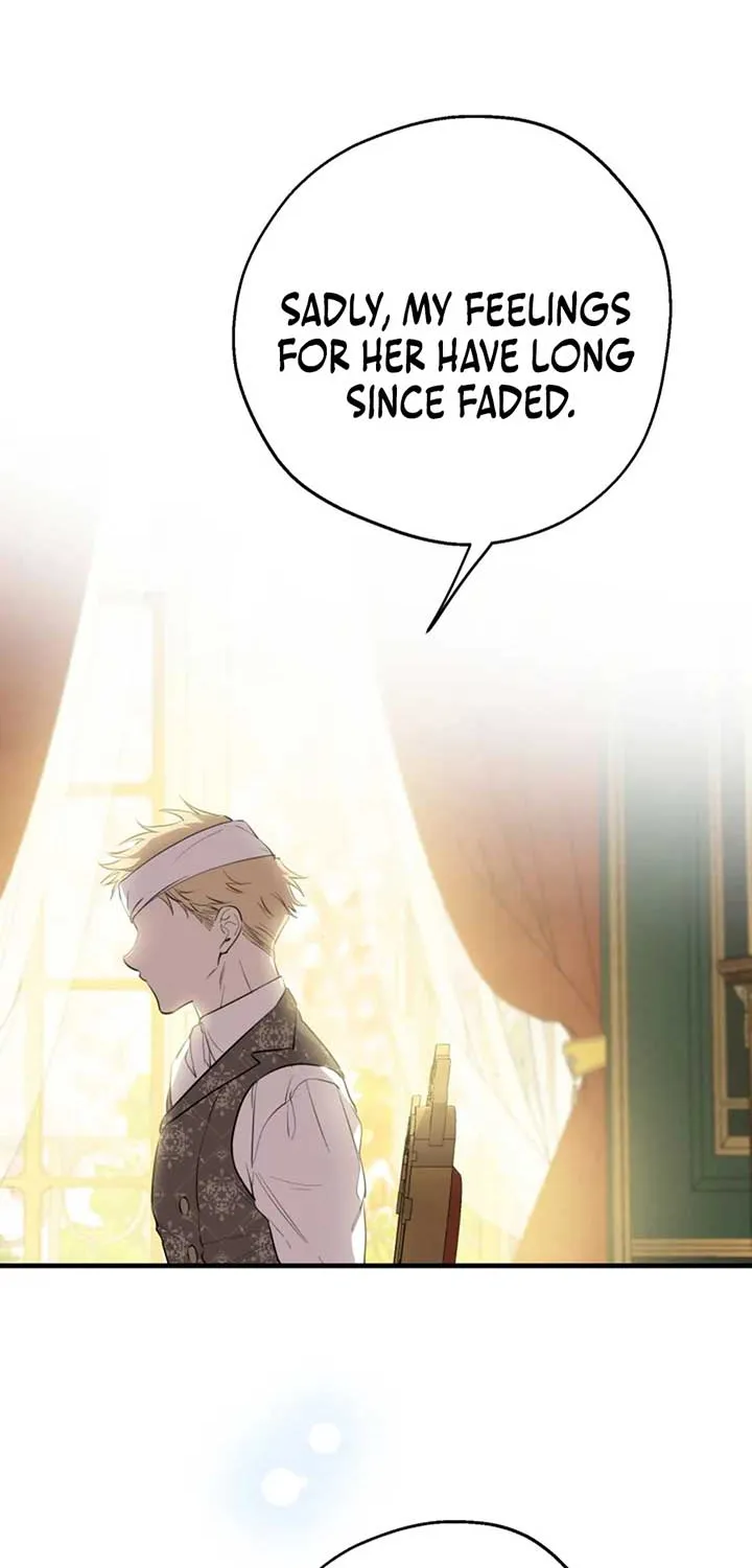 The most poweful characters in the world are crazy about me Chapter 133 page 31 - 