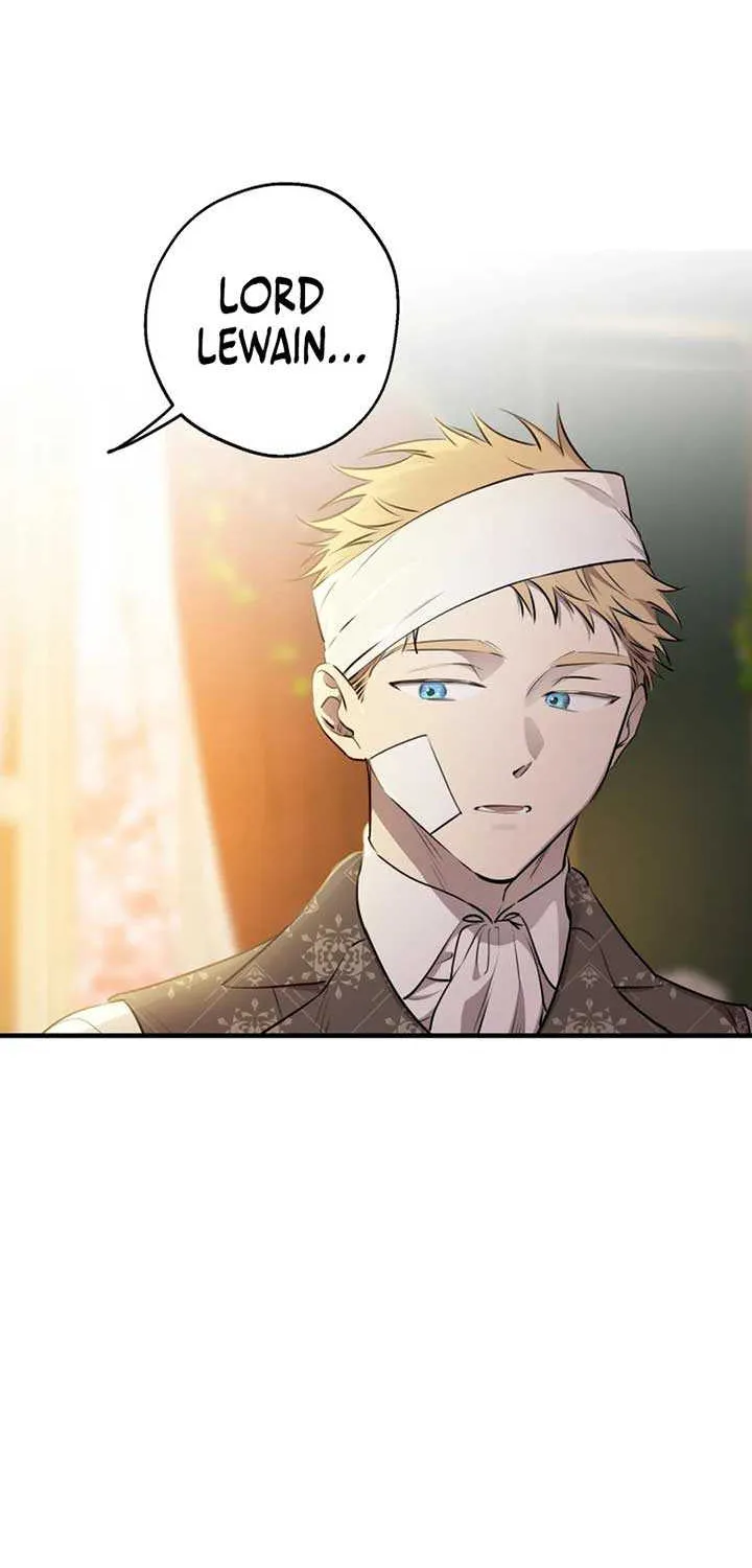 The most poweful characters in the world are crazy about me Chapter 133 page 37 - 
