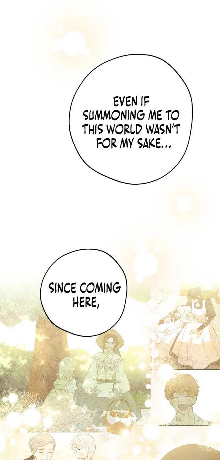 The most poweful characters in the world are crazy about me Chapter 133 page 40 - 