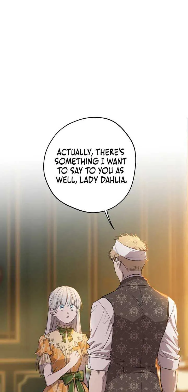 The most poweful characters in the world are crazy about me Chapter 133 page 46 - 