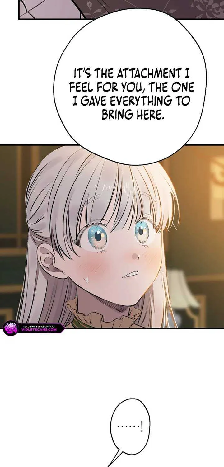 The most poweful characters in the world are crazy about me Chapter 133 page 49 - 