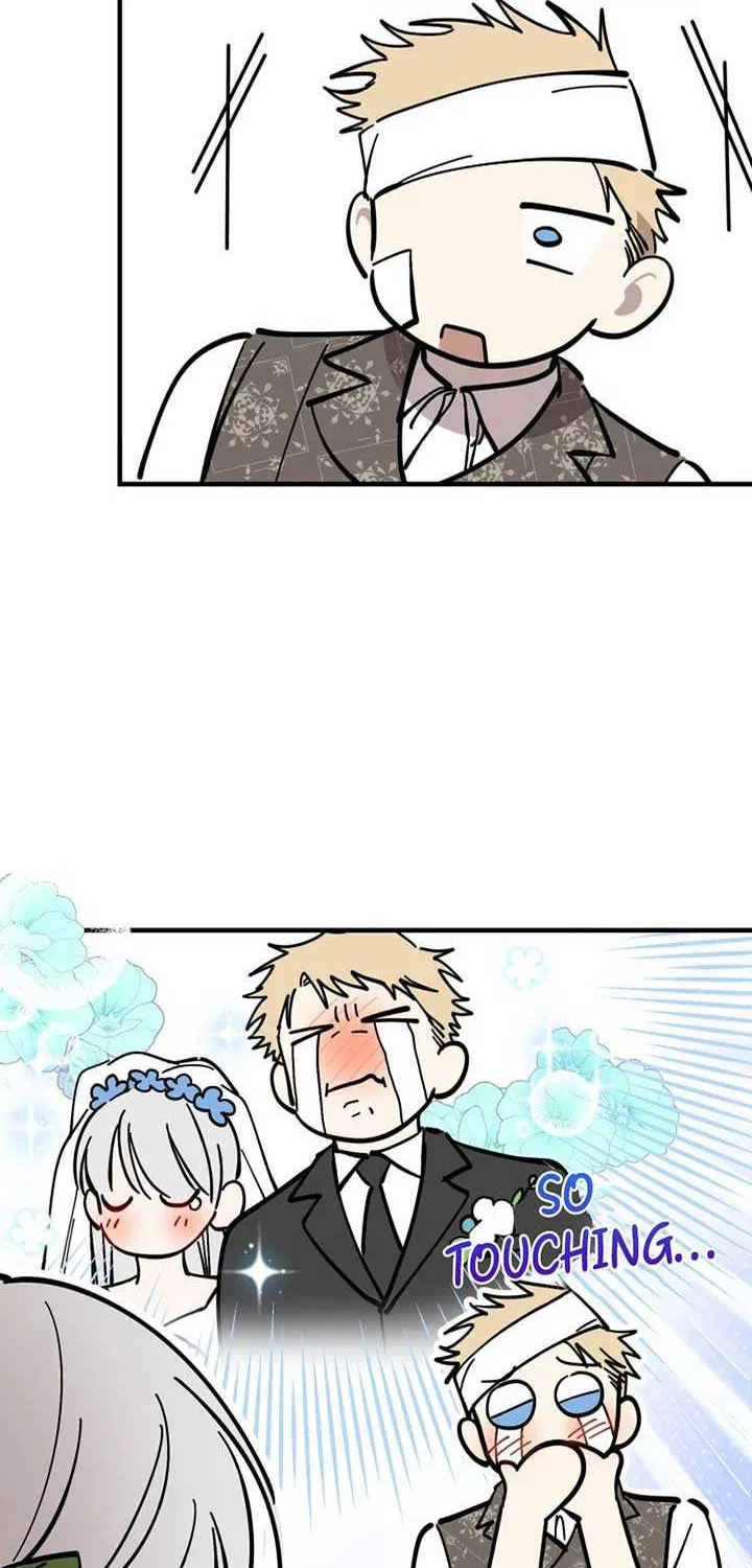 The most poweful characters in the world are crazy about me Chapter 133 page 57 - 