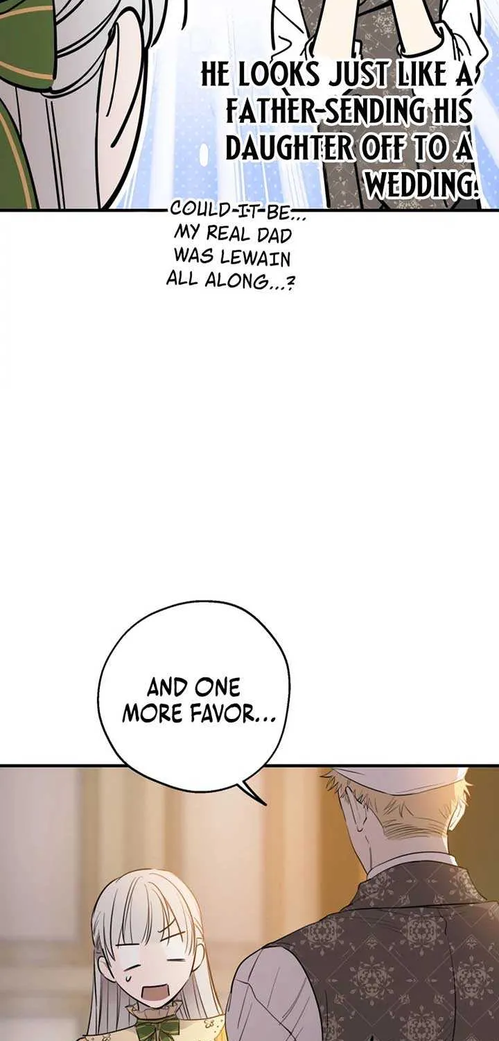 The most poweful characters in the world are crazy about me Chapter 133 page 58 - 